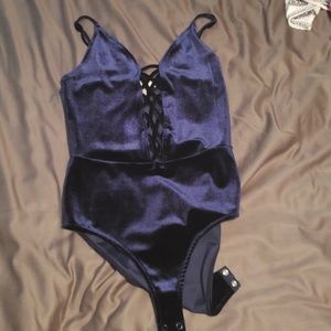 Forever 21 bodysuit